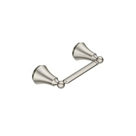 Moen Wynford Pivoting Paper Holder YB5208BN